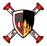 Armoiries d'Emmanuelle Sajous en tant que vice-chancelier d'armes Armoiries d'Emmanuelle Sajous en tant que vice-chancelier d'armes