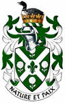 Arms of the Municipality of the Township of Marston