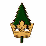 Badge of The Waterdown-East Flamborough Heritage Society Badge of The Waterdown-East Flamborough Heritage Society