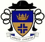 Arms of Robert Shane Bengry Arms of Robert Shane Bengry