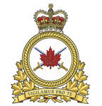 Insigne de l'Armée canadienne