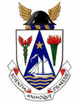 Arms of Faculty of Business Administration - Université Laval