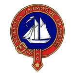 Insigne de la Faculté des sciences de l’administration - Université Laval