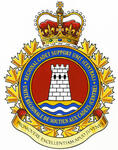 Badge of the Regional Cadet Support Unit (Central) Badge of the Regional Cadet Support Unit (Central)