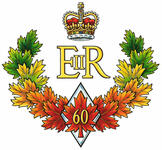 Badge for the Diamond Jubilee of Queen Elizabeth II Badge for the Diamond Jubilee of Queen Elizabeth II