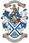 Arms of William Macpherson