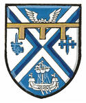 Differenced Arms for Andrew William Macpherson, son of William Macpherson Differenced Arms for Andrew William Macpherson, son of William Macpherson