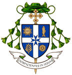 Armoiries de Raymond Poisson Armoiries de Raymond Poisson