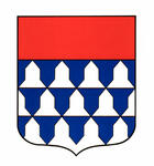 Arms of the Ville de Baie d'Urfé