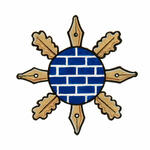 Badge of Jonathan Hardt Brickwood Badge of Jonathan Hardt Brickwood