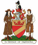 Arms of Canada's National Firearms Association Arms of Canada's National Firearms Association