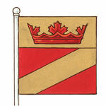 Flag of Canada's National Firearms Association Flag of Canada's National Firearms Association