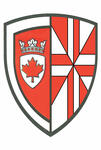 Arms of Bruce Kenneth Patterson as Deputy Chief Herald of Canada Arms of Bruce Kenneth Patterson as Deputy Chief Herald of Canada