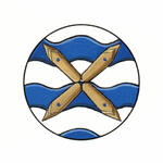 Badge of Donald James Noakes