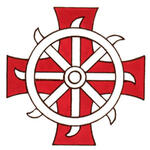 Insigne de la St. George’s Anglican Church (St. Catharines) Insigne de la St. George’s Anglican Church (St. Catharines)