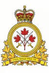 Insigne de l'Armée canadienne