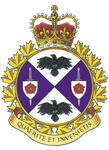 Badge of Joint Task Force X