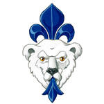 Badge of Peter William Hogan