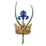 Badge of Peter William Hogan