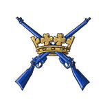 Insigne de Blake William Prince