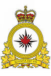 Badge of the Canadian Forces Intelligence Command