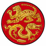 Badge of Jonathan Morissette