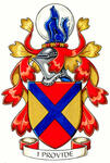 Arms of Dianne Louise Atkinson