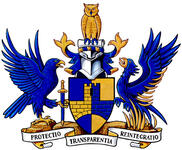 Arms of the Parole Board of Canada