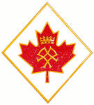 Badge of Princess Alexandra