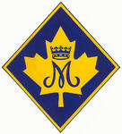 Badge of Princess Margaret, Countess of Snowdon Badge of Princess Margaret, Countess of Snowdon