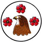 Badge of Sean Robert Maciborski