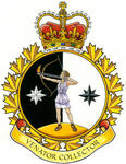 Badge of the Canadian Forces Intelligence Group Badge of the Canadian Forces Intelligence Group