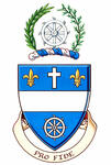 Arms of James Scott Howard