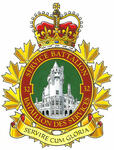 Badge of 32 Service Battalion