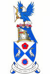 Arms of Jeffery Blaine BeBeau Arms of Jeffery Blaine BeBeau