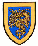 Differenced Arms for Beckett Joseph Pannell, son of Ryan Patrick Pannell