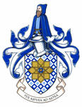 Arms of John Francis Cappucci
