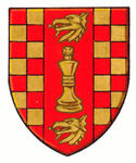 Differenced Arms for Martin Pharand, son of Pierre-Paul Pharand