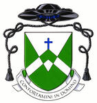 Arms of Marc-André Campbell Arms of Marc-André Campbell