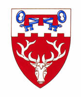 Differenced Arms for Tylar Devin Boyle, son of Peter Joseph Boyle