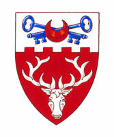 Differenced Arms for Liam Joseph Boyle, son of Peter Joseph Boyle