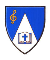 Armoiries brisées de Jonathan Gordon Charles Onley, fils de David Charles Onley