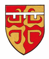 Differenced Arms for Max Émile Miller, son of Roger Miller Differenced Arms for Max Émile Miller, son of Roger Miller