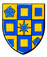 Differenced Arms for Jason Ryan Palmer, son of Glenda Jeanette King-Palmer
