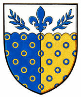 Differenced Arms for Jean-François Doyon, son of Michel Doyon