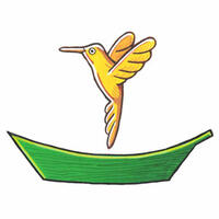 Badge of the University of the Fraser Valley