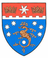 Differenced Arms for Kevin David Little, son of Donna Rae Barraclough Little