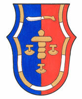 Differenced  Arms for Special Kukik Kusugak, daughter of Nellie Taptaqut Kusugak