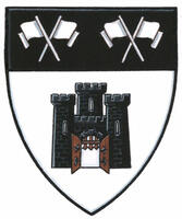 Differenced Arms for Julien Bertrand, son of Marc Bertrand