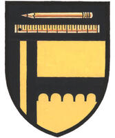 Differenced Arms for Lucas Tarcisio Spassiani, child of Alessandro Cosimo Spassiani